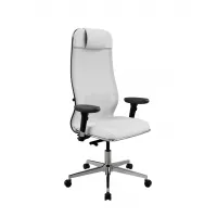 Кресло SynchroSit 10 L1-115D - X2+Extra /Um00/Wm12/D13P(M24.B22.G18.W02) (Белый)