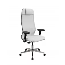 Кресло SynchroSit 10 L1-115D - X2+Extra /Um00/Wm12/D13P(M24.B22.G18.W02) (Белый)