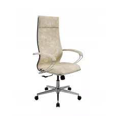 Кресло SynchroSit 10 L1-142K - Bravo /Km15/Wm12/K1cV(M20.B22.G18.W02) (Бежевый)