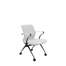 Кресло Sit 8 M4-9K - X2+Extra /Uh00/Wh12/K15bL(F56.W01) (Белый)