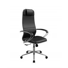 Кресло ErgoLife Set 6/подл.116/осн.Synchro 052 (Черный 55E.16.1.403)