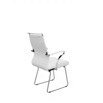 Кресло Sit Well M3-167K - Extra /Ach46/Wh12/K15cL(F54) (Белый)