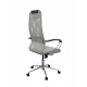 Кресло SU-B-8/подл.131/осн.009 (Светло-серый 3F2.16.1.2A2)