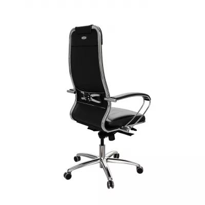 Кресло Samurai KL-1 (Черный 53F.2.1.49)