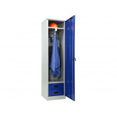 Шкаф инструментальный TC-1947-000202ГК