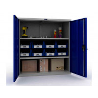 Шкаф инструментальный ТС 1095-002000