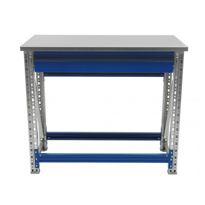 Верстак MASTER (№103) MT100.MF1/MF1.100