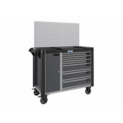 Инструментальная тележка WDS M-6.1