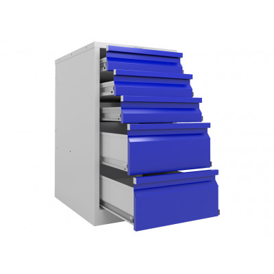 Верстак Profi (№601) WT160.WD5/F1.000