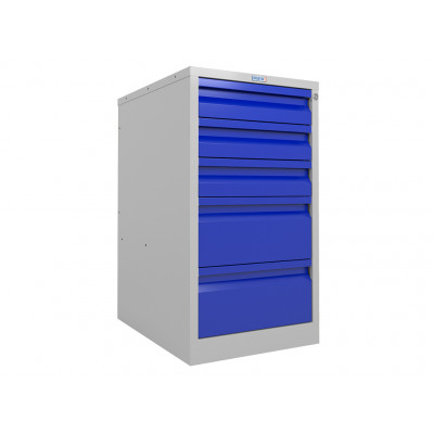 Верстак Profi (№601) WT160.WD5/F1.000