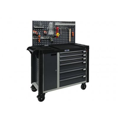 Инструментальная тележка WDS M-6.1