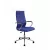 Кресло Sit 10 B2-119K - UMF(X1) /Kb02/Wh00/K3cL(M01.B23.G18.W01) (Синий)