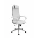 Кресло ErgoLife Set 5/подл.131/осн.Synchro 052 (Белый 47F.16.1.403)
