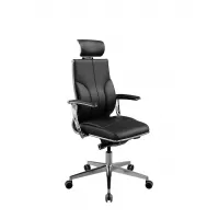 Кресло Samurai M3-11U - Infinity /Kc06/Wm06/U1mL-4c3/H13mL-3D(M26.B32.G25.W03) (Черный)