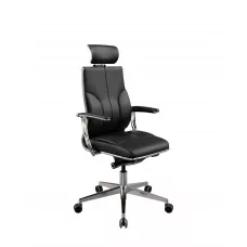 Кресло Samurai M3-11U - Infinity /Kc06/Wm06/U1mL-4c3/H13mL-3D(M26.B32.G25.W03) (Черный)