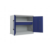 Инструментальный шкаф HARD 1000-001010