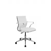 Кресло Sit 10 M4-152K - Extra /Km00/Wm12/K15cL(M01.B23.G18.W01) (Белый)
