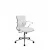 Кресло Sit 10 M4-152K - Extra /Km00/Wm12/K15cL(M09.B23.G18.W02) (Белый)