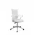 Кресло SynchroSit Well M3-192K - Extra /Ach46/Wm12/K15cL(M24.B23.G18.W02) (Белый)
