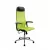 Кресло ErgoLife Set 4/подл.158/осн.Synchro 004 (Лайм 29F.4.1.3E3)