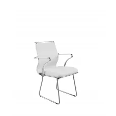 Кресло Sit Well M4-192K - Extra /Ach46/Wm12/K15cL(F54) (Белый)