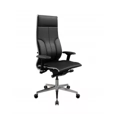 Кресло Samurai L1-10D - Infinity /Kc06/Nc06/D04P(M26.B32.G25.W03) (Черный)