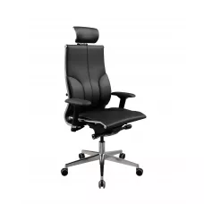 Кресло Samurai L2-10D - Infinity /Kc06/Nc06/D04P/H13mL-3D(M26.B32.G25.W03) (Черный)