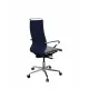 Кресло SynchroSit Well B2-195K - GoyaLE /Ach246/Nc200/K15cV(M24.B22.G18.W03) (Синий)