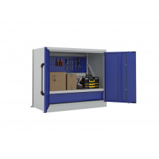 Инструментальный шкаф HARD 1000-021010