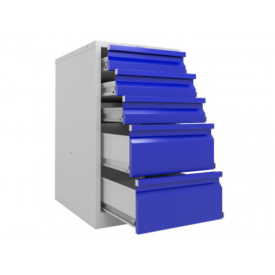 Верстак Profi (№603) WT160.WD1/WD5.000