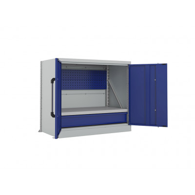 Инструментальный шкаф HARD 1000-021010