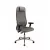 Кресло SynchroSit 10 L1-115D - X2+Extra /Um00/Wm12/D13P(M24.B22.G18.W03) (Серый)