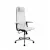 Кресло ErgoLife Set 4/подл.158/осн.Synchro 004 (Белый 22E.4.1.3E3)