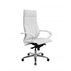 Кресло Samurai Lux New (Белый 3B.2.1.49)