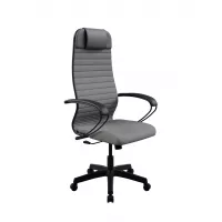 Кресло ErgoLife Set 27/подл.130/осн.Sit 001 (Темно-серый 53E.12.1.222)