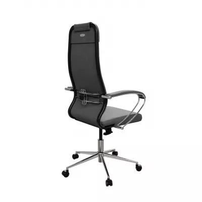 Кресло ErgoLife Set 32/подл.127/осн.Sit 052 (Темно-серый 3D4.52.1.2A3)