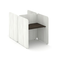 Bell Комплект №14 KCB.K-014 Дуб Мали/Снежная Патина 1016*1800*1200