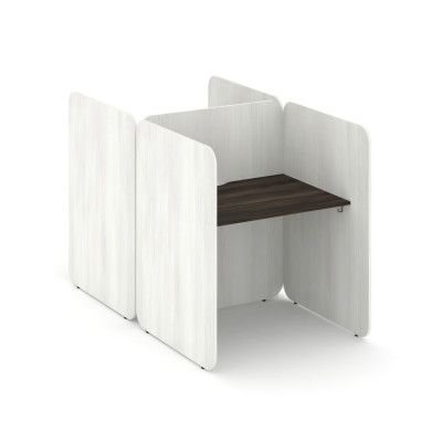 Bell Комплект №14 KCB.K-014 Дуб Мали/Снежная Патина 1016*1800*1200