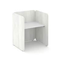 Bell Комплект №11 KCB.K-011 Белый Бриллиант/Снежная Патина 1016*909*1200