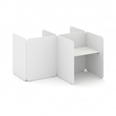 Bell Комплект №17 KCB.K-017 Снежная Патина/Белый Бриллиант 2014*1800*1200