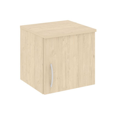 Nova S Антресоль узкая с дверью правая В.А-1.4 (R) Бук Артизан 388*360*369