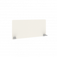 Slim Экран тканевый С.ТЭКР-3 Белый 890*450*22