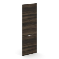 Rift Фасад гардероба правый RF.FGB-5 (R) Дуб Мали/Белый Ручки 596*18*1824