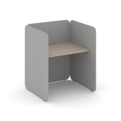 Bell Комплект №11 KCB.K-011 Дуб Аттик/Серый 1016*909*1200