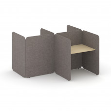 Call center Комплект №7 KC.K-007 Акация Лорка/Romeo 05 1614*1800*1200