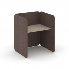 Call center Комплект №1 KC.K-001 Дуб Аттик/Romeo 04 816*909*1200