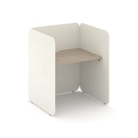 Call center Комплект №11 KC.K-011 Дуб Аттик/Romeo 01 1016*909*1200