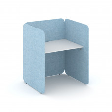 Call center Комплект №11 KC.K-011 Белый/Romeo 09 1016*909*1200