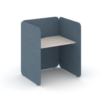 Call center Комплект №1 KC.K-001 Денвер Светлый/Romeo 10 816*909*1200