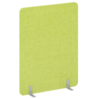 R-line soft Перегородки на металлических опорах на фетровых подпятниках AP.F-136-180 Romeo 07/Металл